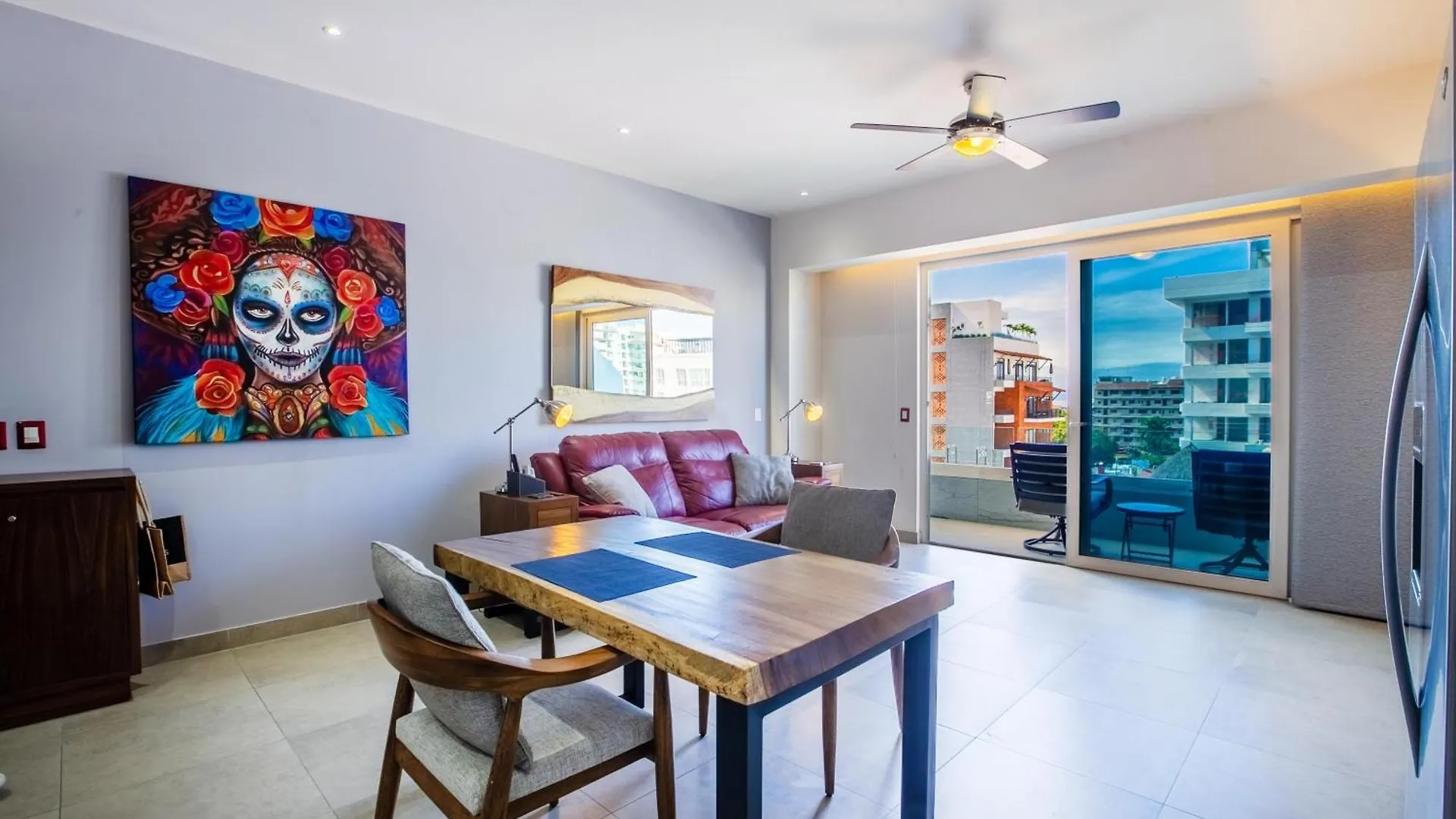 Pavilion Condo - 2 Pools, 2 Hot Tubs, Gym, Bbq Puerto Vallarta 0*,